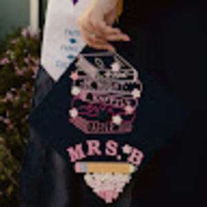 Meet your Posher, Rosemary